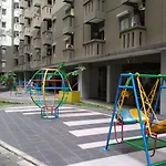 Stylish & Strategic 2Br At Gateway Ahmad Yani Cicadas Apartment Near Mall By Travelio