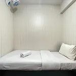 Stylish & Strategic 2Br At Gateway Ahmad Yani Cicadas Apartment Near Mall By Travelio