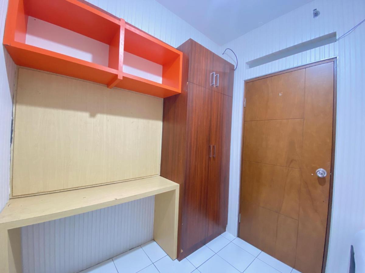 Apartemen Stylish & Strategic 2br At Gateway Ahmad Yani Cicadas Near Mall By Travelio *