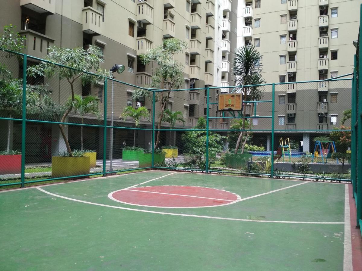 Stylish & Strategic 2br At Gateway Ahmad Yani Cicadas Near Mall By Travelio Bandung
