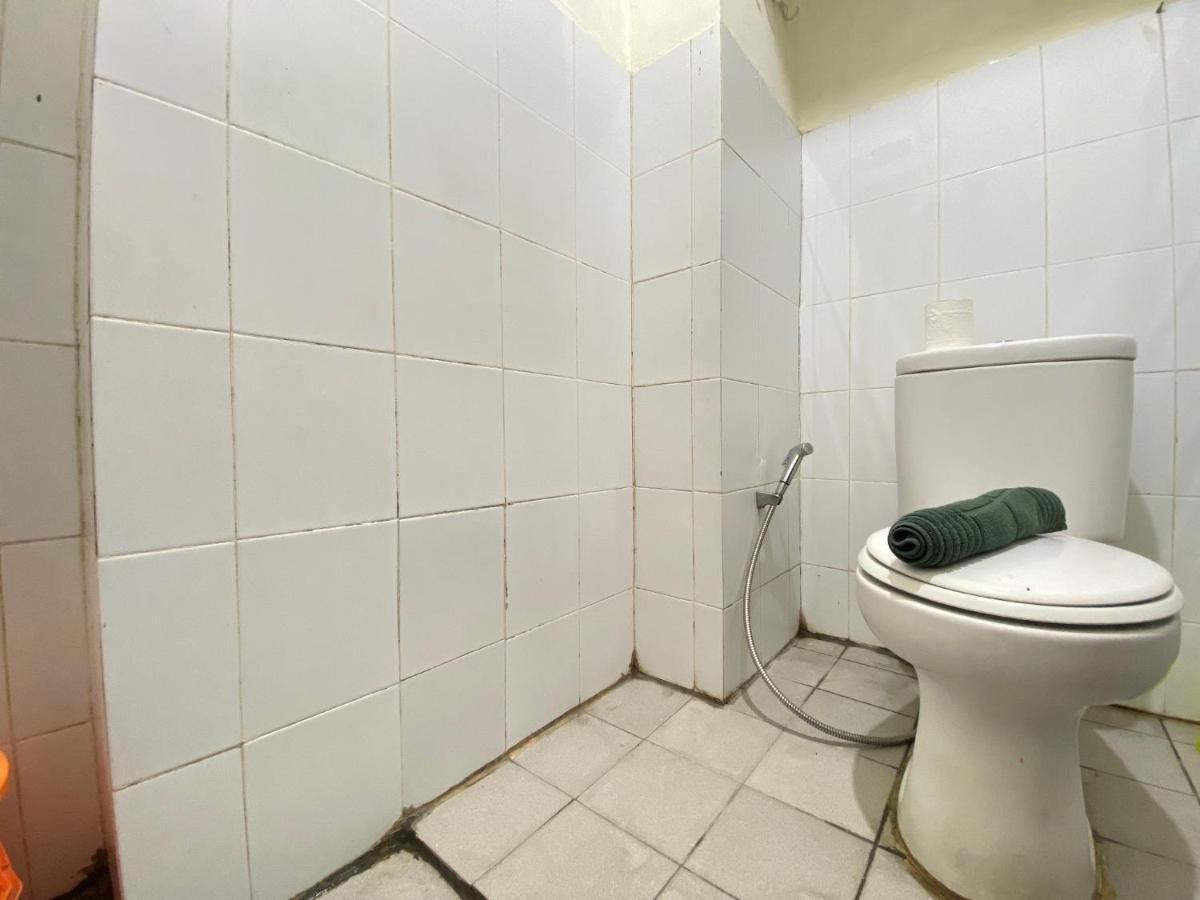 Stylish & Strategic 2br At Gateway Ahmad Yani Cicadas Near Mall By Travelio Apartemen Bandung